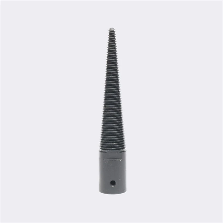Agricultural Engineering Machining Parts